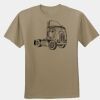 Gildan - Performance Short Sleeve T-Shirt Thumbnail