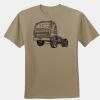 Gildan - Performance Short Sleeve T-Shirt Thumbnail