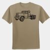 Gildan - Performance Short Sleeve T-Shirt Thumbnail