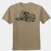 Gildan - Performance Short Sleeve T-Shirt Thumbnail
