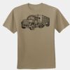 Gildan - Performance Short Sleeve T-Shirt Thumbnail