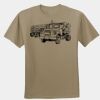 Gildan - Performance Short Sleeve T-Shirt Thumbnail