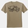Gildan - Performance Short Sleeve T-Shirt Thumbnail