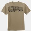 Gildan - Performance Short Sleeve T-Shirt Thumbnail