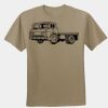 Gildan - Performance Short Sleeve T-Shirt Thumbnail
