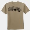 Gildan - Performance Short Sleeve T-Shirt Thumbnail