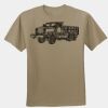Gildan - Performance Short Sleeve T-Shirt Thumbnail