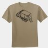 Gildan - Performance Short Sleeve T-Shirt Thumbnail