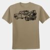 Gildan - Performance Short Sleeve T-Shirt Thumbnail