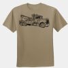 Gildan - Performance Short Sleeve T-Shirt Thumbnail