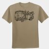 Gildan - Performance Short Sleeve T-Shirt Thumbnail