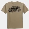 Gildan - Performance Short Sleeve T-Shirt Thumbnail