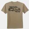 Gildan - Performance Short Sleeve T-Shirt Thumbnail