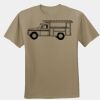 Gildan - Performance Short Sleeve T-Shirt Thumbnail