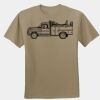 Gildan - Performance Short Sleeve T-Shirt Thumbnail