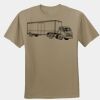 Gildan - Performance Short Sleeve T-Shirt Thumbnail