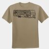 Gildan - Performance Short Sleeve T-Shirt Thumbnail