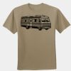 Gildan - Performance Short Sleeve T-Shirt Thumbnail