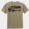 Gildan - Performance Short Sleeve T-Shirt Thumbnail