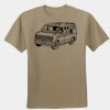 Gildan - Performance Short Sleeve T-Shirt Thumbnail