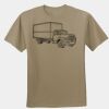 Gildan - Performance Short Sleeve T-Shirt Thumbnail