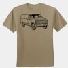 Gildan - Performance Short Sleeve T-Shirt Thumbnail