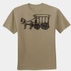 Gildan - Performance Short Sleeve T-Shirt Thumbnail