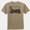 Gildan - Performance Short Sleeve T-Shirt Thumbnail