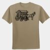 Gildan - Performance Short Sleeve T-Shirt Thumbnail