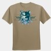 Gildan - Performance Short Sleeve T-Shirt Thumbnail