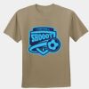 Gildan - Performance Short Sleeve T-Shirt Thumbnail