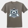 Gildan - Performance Short Sleeve T-Shirt Thumbnail