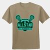 Gildan - Performance Short Sleeve T-Shirt Thumbnail