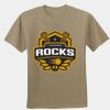 Gildan - Performance Short Sleeve T-Shirt Thumbnail