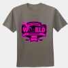 Gildan - Performance Short Sleeve T-Shirt Thumbnail