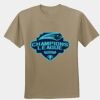 Gildan - Performance Short Sleeve T-Shirt Thumbnail