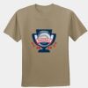 Gildan - Performance Short Sleeve T-Shirt Thumbnail