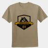 Gildan - Performance Short Sleeve T-Shirt Thumbnail