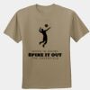 Gildan - Performance Short Sleeve T-Shirt Thumbnail