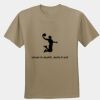 Gildan - Performance Short Sleeve T-Shirt Thumbnail