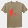 Gildan - Performance Short Sleeve T-Shirt Thumbnail