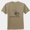 Gildan - Performance Short Sleeve T-Shirt Thumbnail