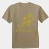 Gildan - Performance Short Sleeve T-Shirt Thumbnail