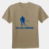 Gildan - Performance Short Sleeve T-Shirt Thumbnail