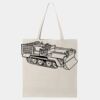 Liberty Bags - Branson Tote - 8502 Thumbnail