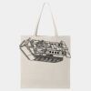Liberty Bags - Branson Tote - 8502 Thumbnail