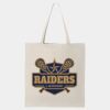 Liberty Bags - Branson Tote - 8502 Thumbnail