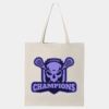 Liberty Bags - Branson Tote - 8502 Thumbnail