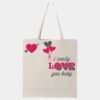 Liberty Bags - Branson Tote - 8502 Thumbnail