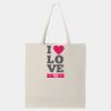 Liberty Bags - Branson Tote - 8502 Thumbnail